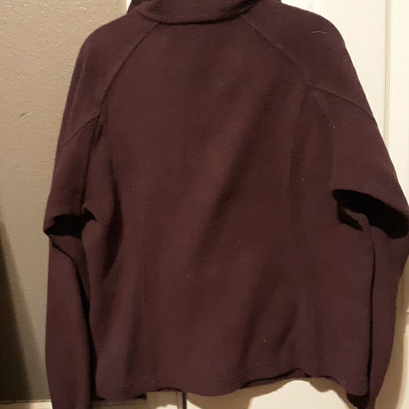 Colombia Jacket - Picture 4 of 4